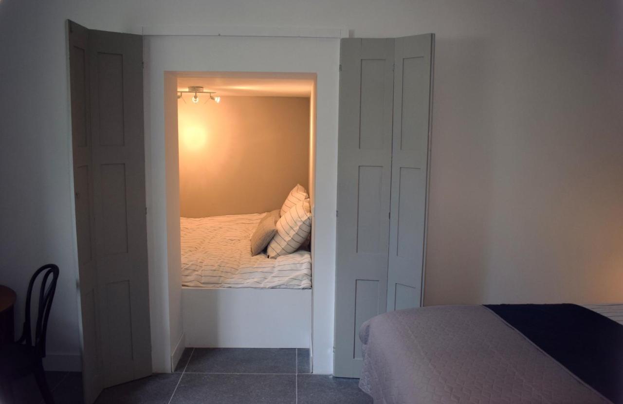 Bed and Breakfast "In De Kloosterhof" Gratis Prive Parkeren Ассен Экстерьер фото